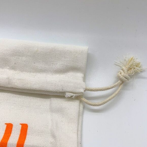 NWT Risewell Drawstring Pouch - Large - Picture 4 of 4